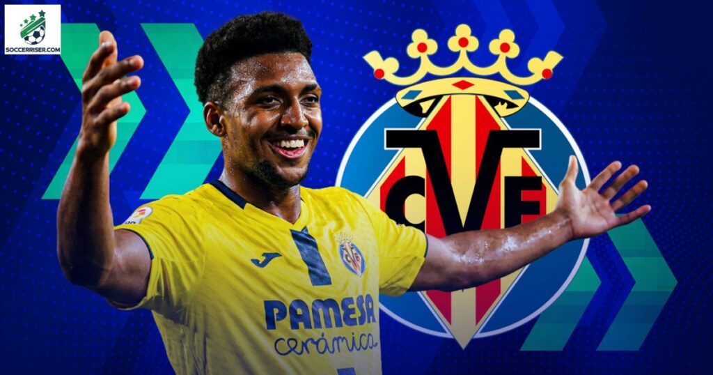 Alex Freeman joins Villarreal - Orlando City receive record fee for academy player