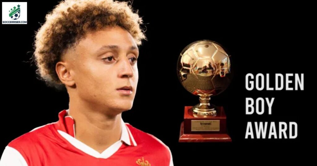 Eliesse Ben Seghir, The Moroccan Wonderkid Taking Bundesliga by Storm