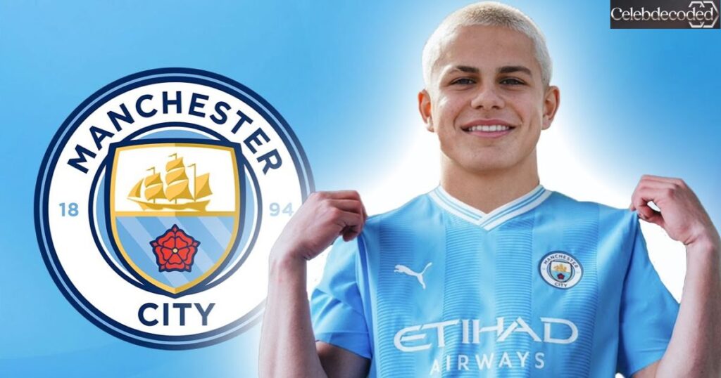 Sullivan will officially join City on his 18th birthday, September 28, 2027
