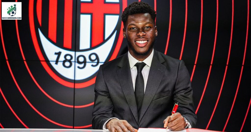 Yunus Musah Current Club 2026: Is He at Atalanta or AC Milan?