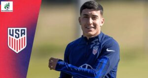 Alejandro Zendejas 2026: $5M Net Worth, $1.8M Club América Salary, €9M Value, Stats, Girlfriend
