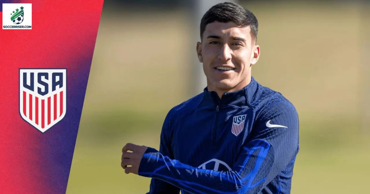Alejandro Zendejas 2026: $5M Net Worth, $1.8M Club América Salary, €9M Value, Stats, Girlfriend
