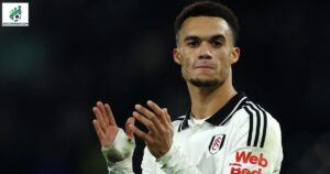 Antonee Robinson 2026: $18M Net Worth, £75K/Week Salary, Girlfriend, Stats & Liverpool Transfer News