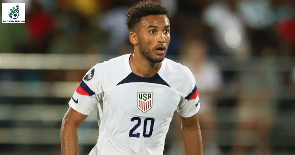 Auston Trusty 2026: $5M Net Worth, $1.65M Celtic Salary, €6M Value