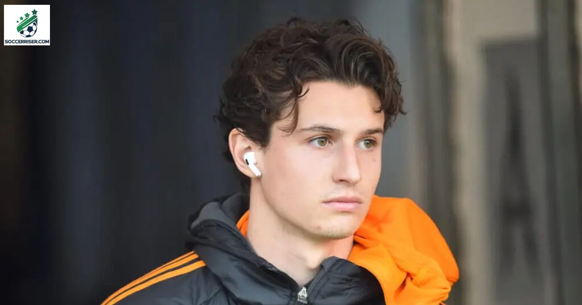 Brenden Aaronson 2026: Medford Messi’s $30M Rise, Leeds Salary, Net Worth & USMNT Role
