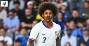 Chris Richards 2026: £55K/ Week Salary, $15M Net Worth