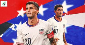 Christian Pulisic 2026: $62M Net Worth, €5.13M Milan Salary, €50M Value
