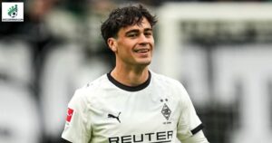 Giovanni Reyna Net Worth 2026: Salary, Stats, Wife, Injury Update and World Cup 2026 Chances