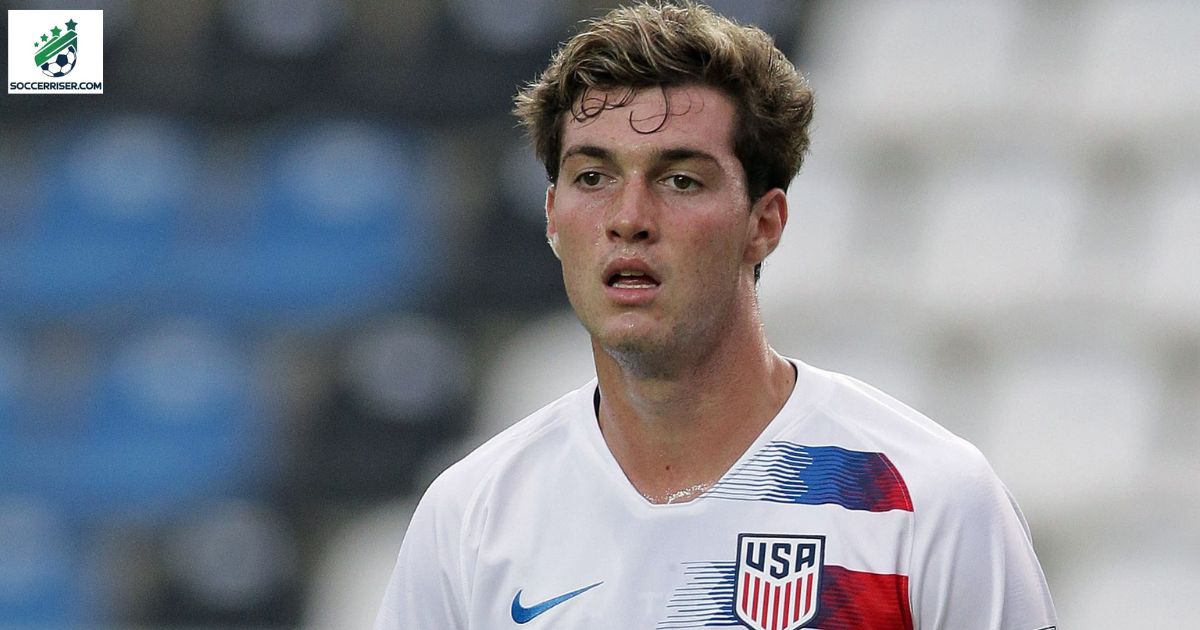 Joe Scally 2026: Net Worth, Salary, Girlfriend & Why Premier League Clubs Want Him