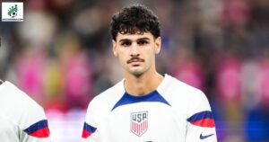 Johnny Cardoso 2026: Injury, Net Worth & Why Atlético Paid €24M for the USMNT Star