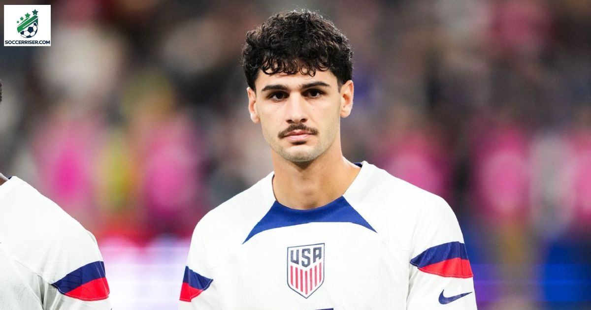 Johnny Cardoso 2026: Injury, Net Worth & Why Atlético Paid €24M for the USMNT Star