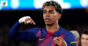 Lamine Yamal: Age, Salary, Net Worth, Stats and Girlfriend