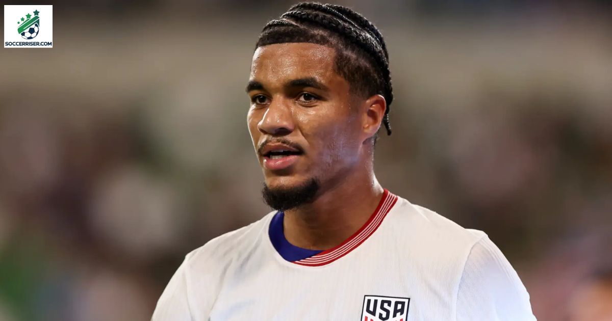 Malik Tillman 2026: Net Worth, Salary, Girlfriend, Stats, Club, USMNT & Bio