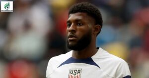 Mark McKenzie 2026: $6M Net Worth, the USMNT World Cup Star