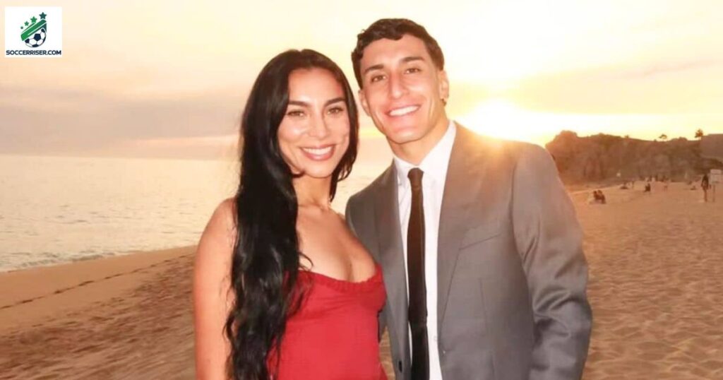 Meet Alejandro Zendejas Girlfriend Sabrina Enciso
