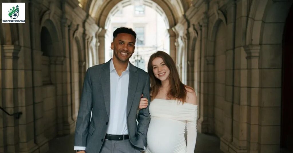 Meet Auston Trusty wife, Emily Berardino Trusty