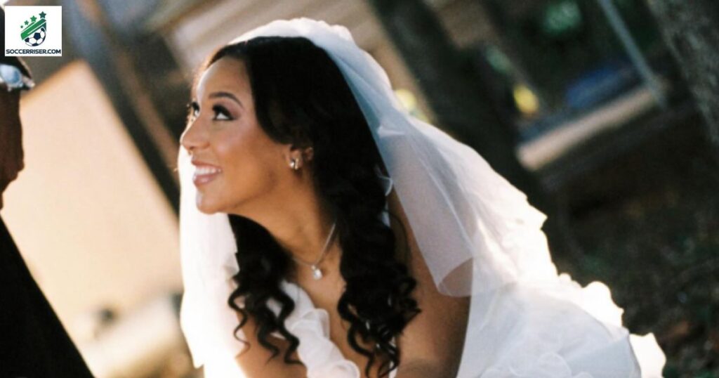 Meet Mark McKenzie longtime Girlfriend and Wife Carley