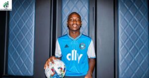 Nimfasha Berchimas 2026: Stats, Salary, Net Worth, Contract, Age, Transfer to Bayern Munich
