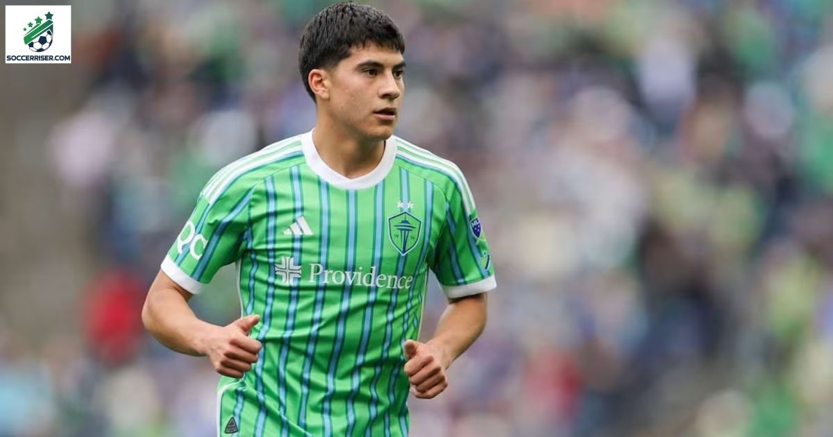 Obed Gómez Vargas 2026: Bio, Career, Transfer, Stats, Salary, Net Worth & Mexico Profile
