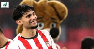 Ricardo Pepi 2026: Net Worth, Salary, Age, Height, Stats, Girlfriend & USMNT Career