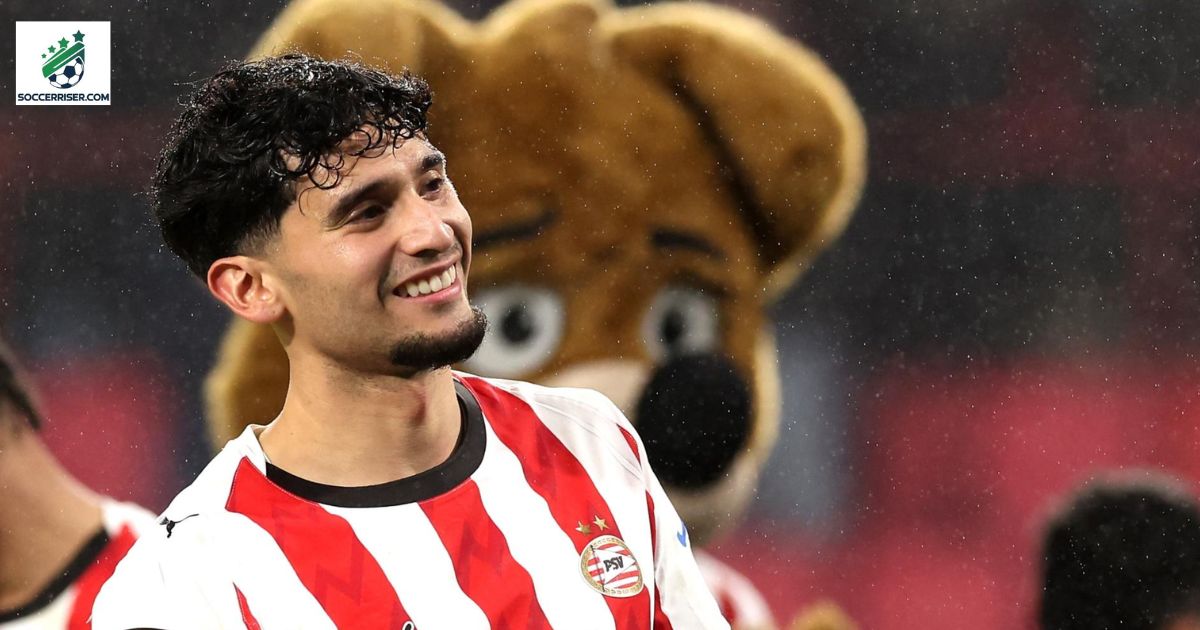 Ricardo Pepi 2026: Net Worth, Salary, Age, Height, Stats, Girlfriend & USMNT Career