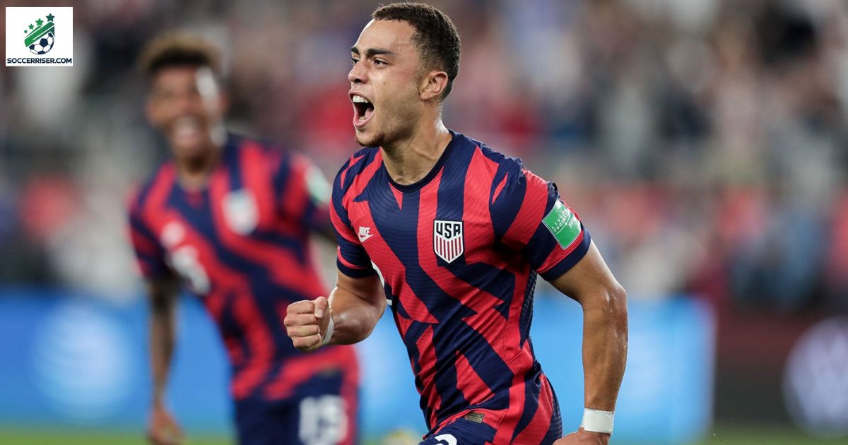 Sergiño Dest 2026: €75K Per Week Salary, $8M Net Worth