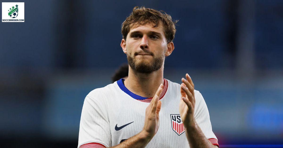 Tanner Tessmann 2026: $3M Salary Money, Net Worth, Transfer Rumors & USMNT Role