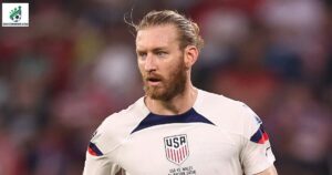 Tim Ream 2026: $8M Net Worth, $1.1M Salary & USMNT Star's Final World Cup At 38
