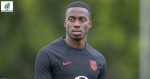 Timothy Weah 2026: $8M Net Worth, $6.2M Marseille Salary