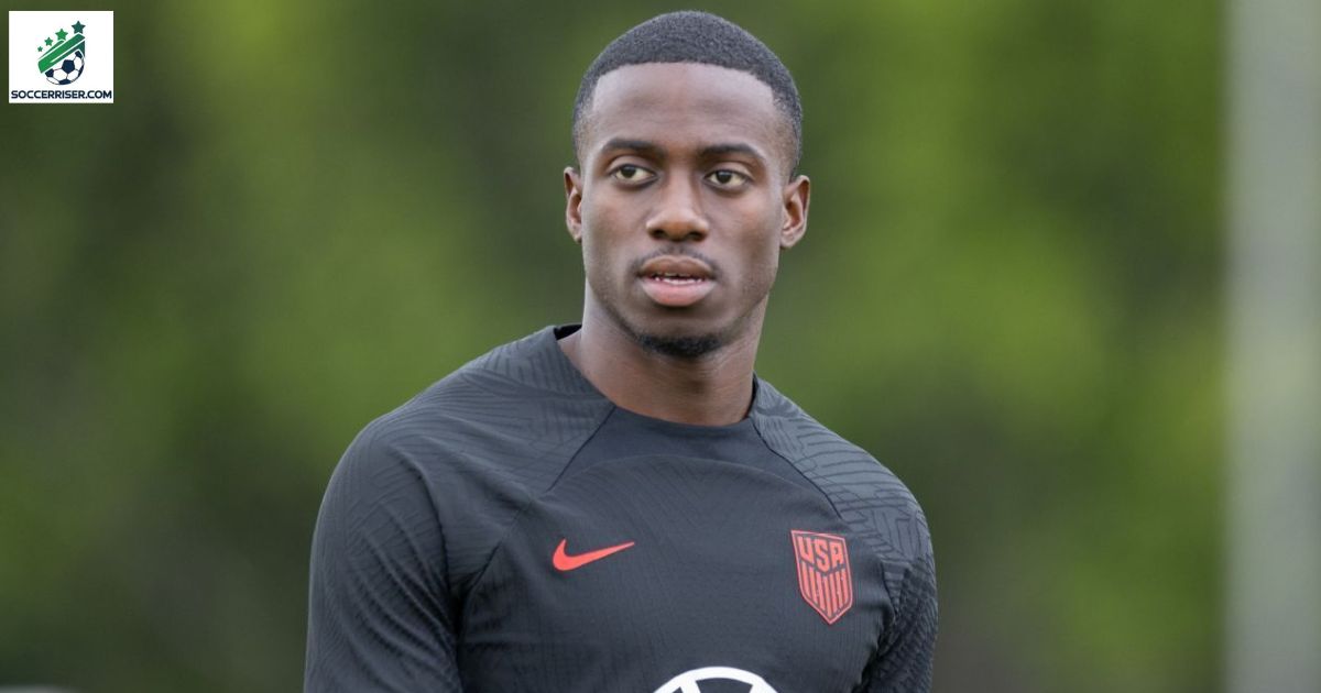 Timothy Weah 2026: $8M Net Worth, $6.2M Marseille Salary