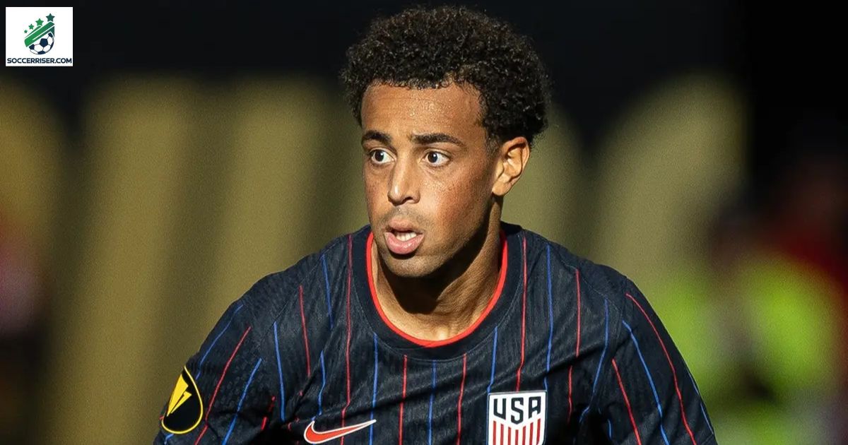 Tyler Adams 2026: $20M Net Worth, $4M Salary, Bournemouth Contract, USMNT Role