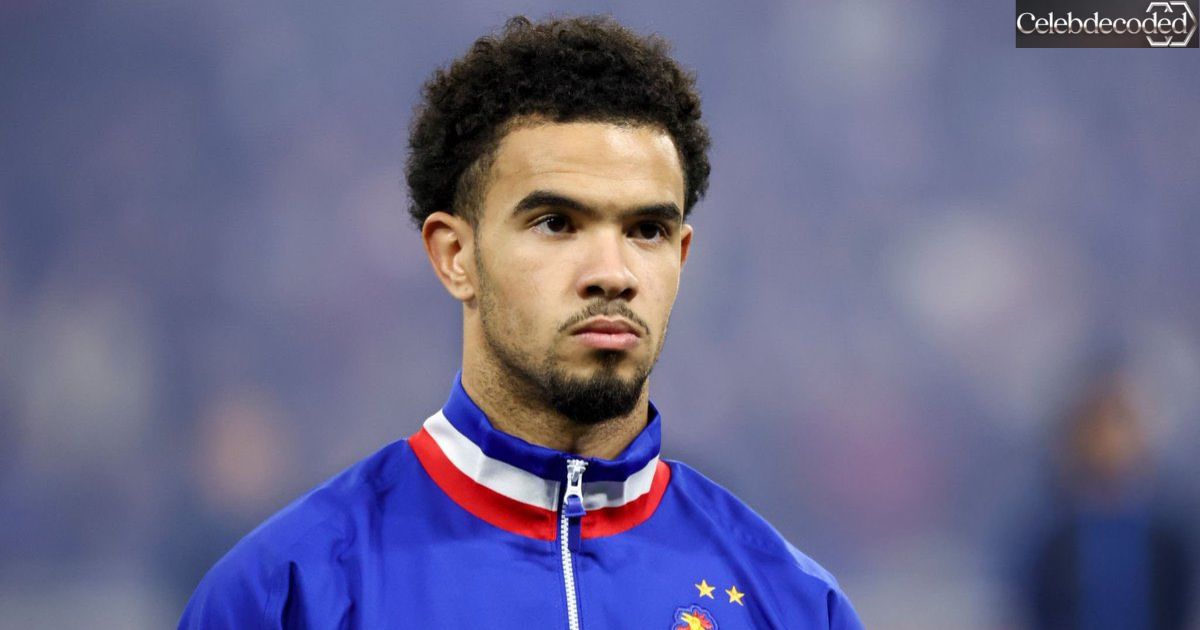 Warren Zaïre-Emery Net Worth 2026, Market Value