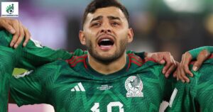 Alexis Vega 2026: $10M Net Worth, $2.1M Salary, €8M Value, Toluca Captain