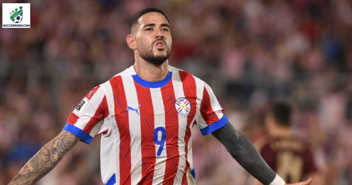 Antonio Sanabria 2026: $12M Net Worth, €2.96M Cremonese Salary