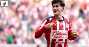 Armando González 2026: $2.5M Net Worth, $1.2M Chivas Salary, €15M Value