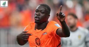 Brian Brobbey 2026: $8M Net Worth, £3.9M Sunderland Salary, €35M Value