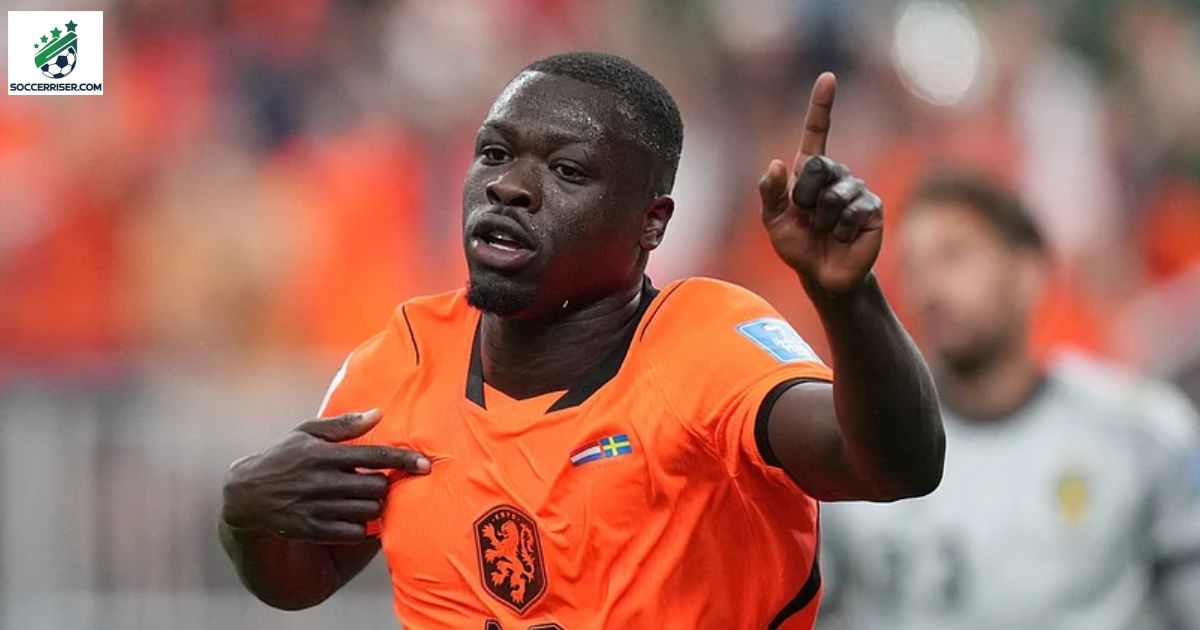 Brian Brobbey 2026: $8M Net Worth, £3.9M Sunderland Salary, €35M Value