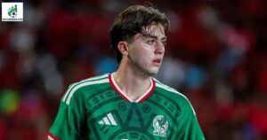 Brian Gutiérrez 2026: $1.5M Net Worth, $1.2M Chivas Salary, €8M Value, Girlfriend