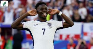 Bukayo Saka 2026: $40M Net Worth, £15.3M Arsenal Salary, €110M Value