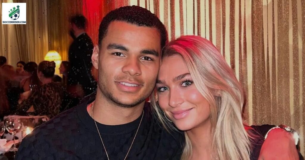 Meet Cody Gakpo’s Girlfriend Noa van der Bij
