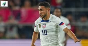 Cristian Roldan 2026: $6M Net Worth, $1.77M Salary, $3.8M Value Revealed