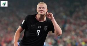 Erling Haaland 2026: $80M Net Worth, £875K Weekly Salary, €200M Value