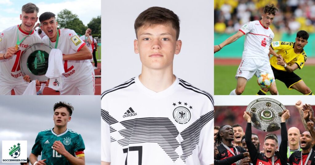 Florian Wirtz Net Worth 2026, $25M