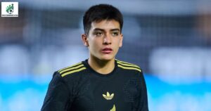 Gilberto Mora 2026: Youngest World Cup Star