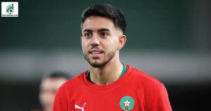 Ilias Akhomach 2026: €3M Net Worth, €830K Salary, €15M Value