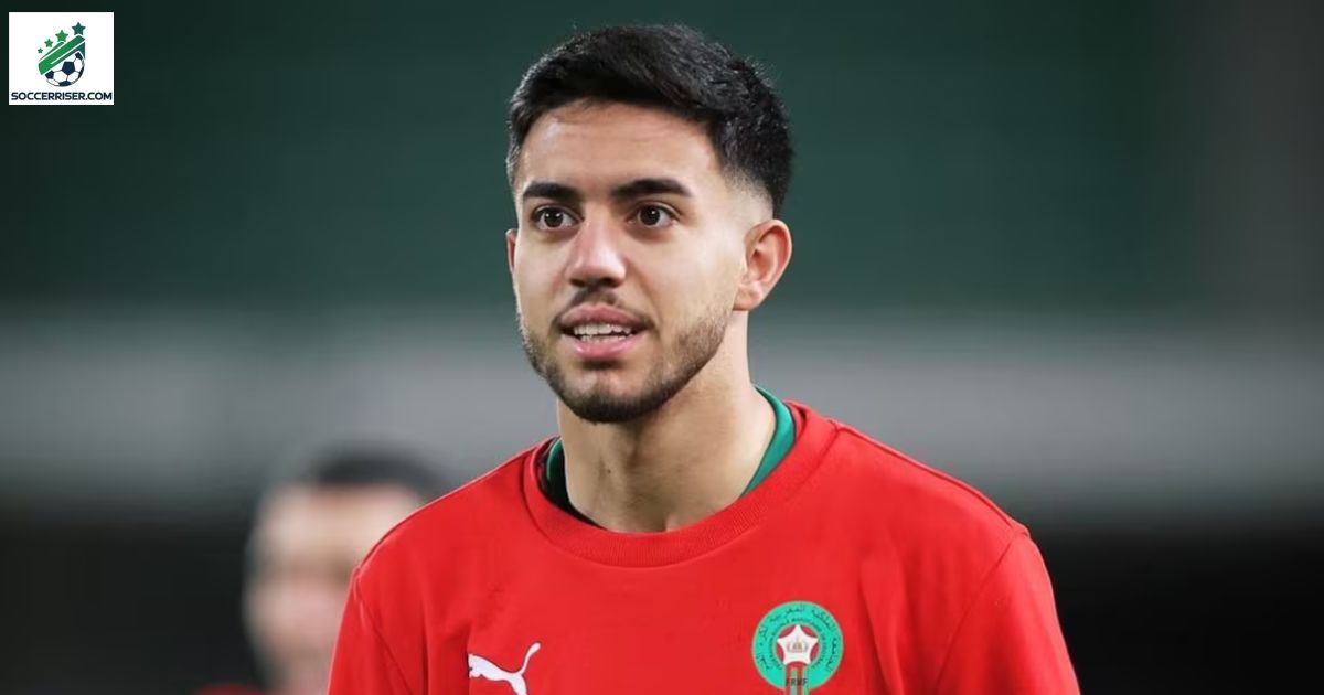 Ilias Akhomach 2026: €3M Net Worth, €830K Salary, €15M Value