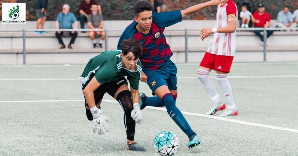 Ilias Akhomach, La Masia Wonderkid Turned Morocco Star