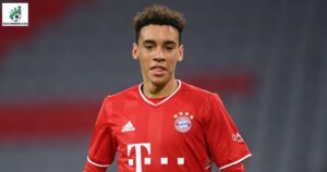 Jamal Musiala 2026: €20M Net Worth, €32M Bayern Salary, €100M Value