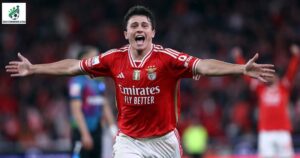 João Neves 2026: €12M Net Worth, €174K Weekly Salary, €140M Value
