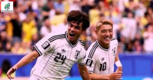 Kaishu Sano 2026: €40M Mainz Star, World Cup Goal vs Brazil, €3.5M Net Worth